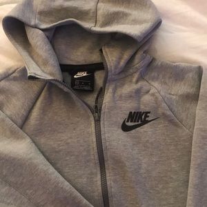 Nike Tech Sweater